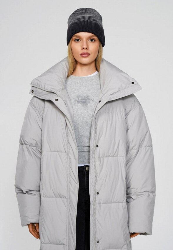 Куртка утепленная Feelz