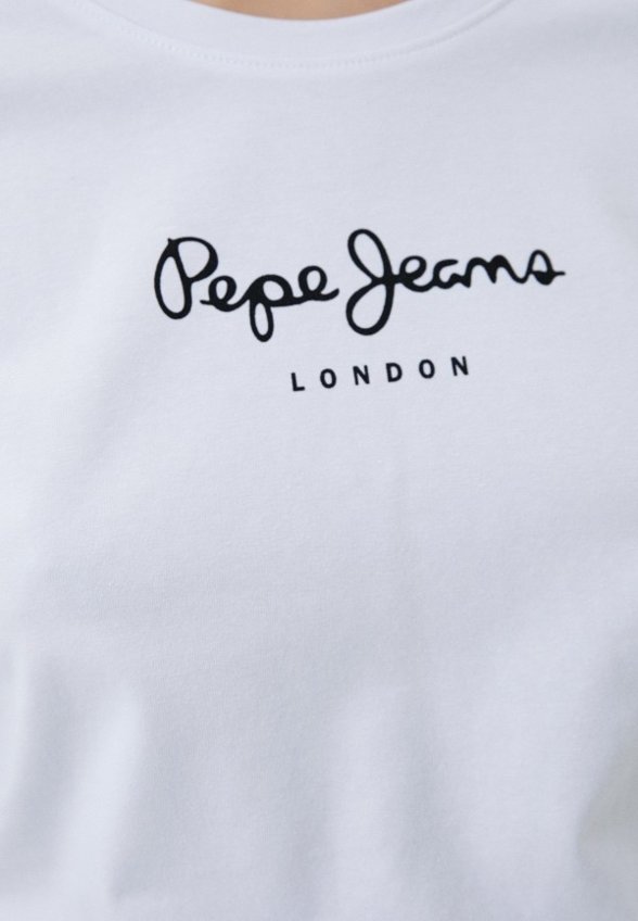 Лонгслив Pepe Jeans