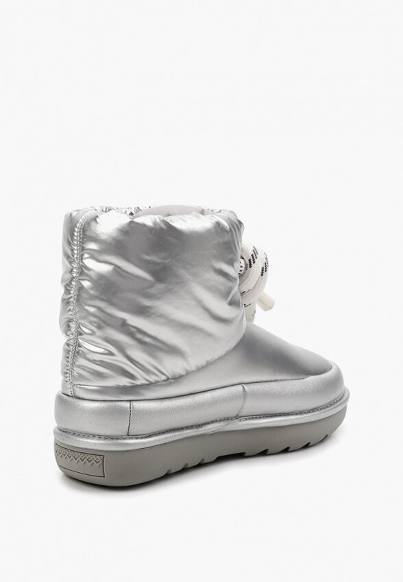 Дутики Abricot