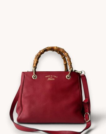 Gucci Bamboo женщинам