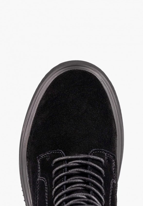 Ботинки Zenden