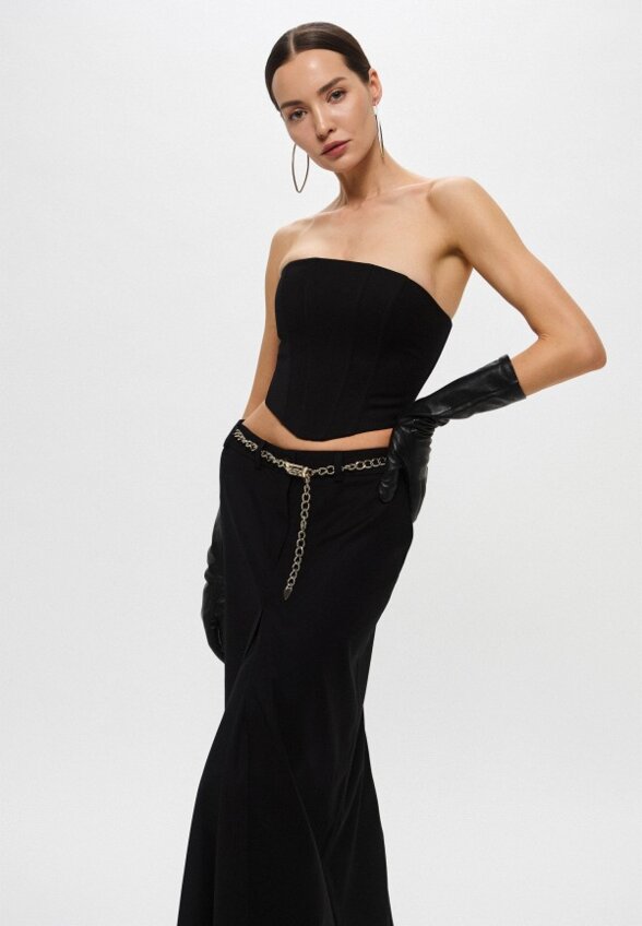 Корсет Namelazz