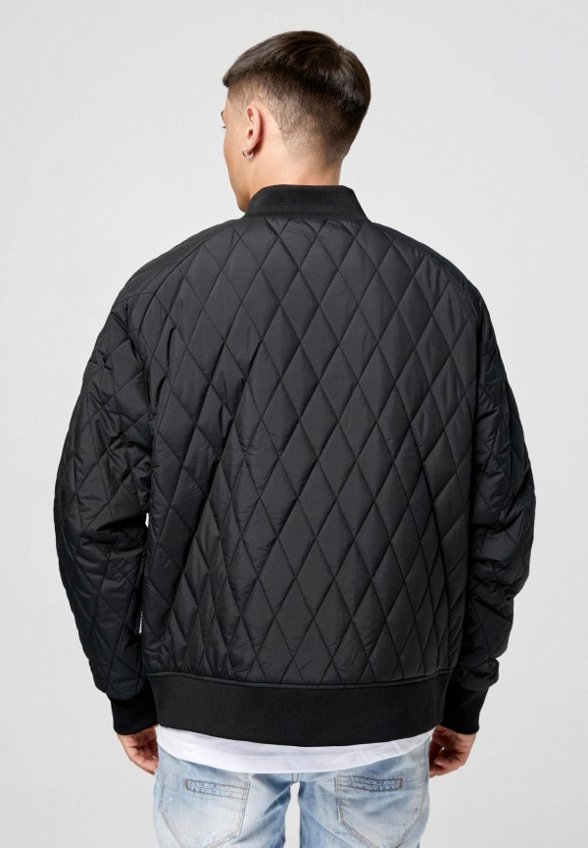 Куртка утепленная Angelo Bonetti