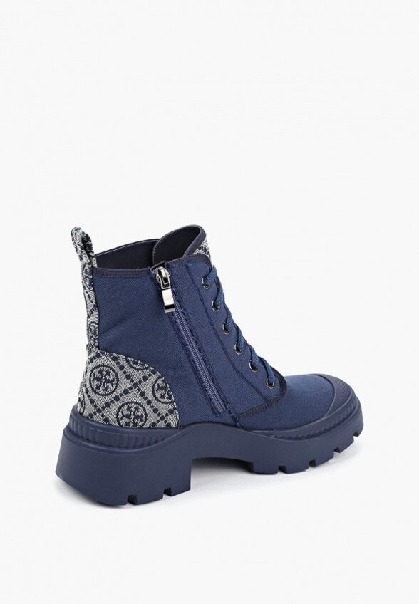 Ботинки Stella Della Moda