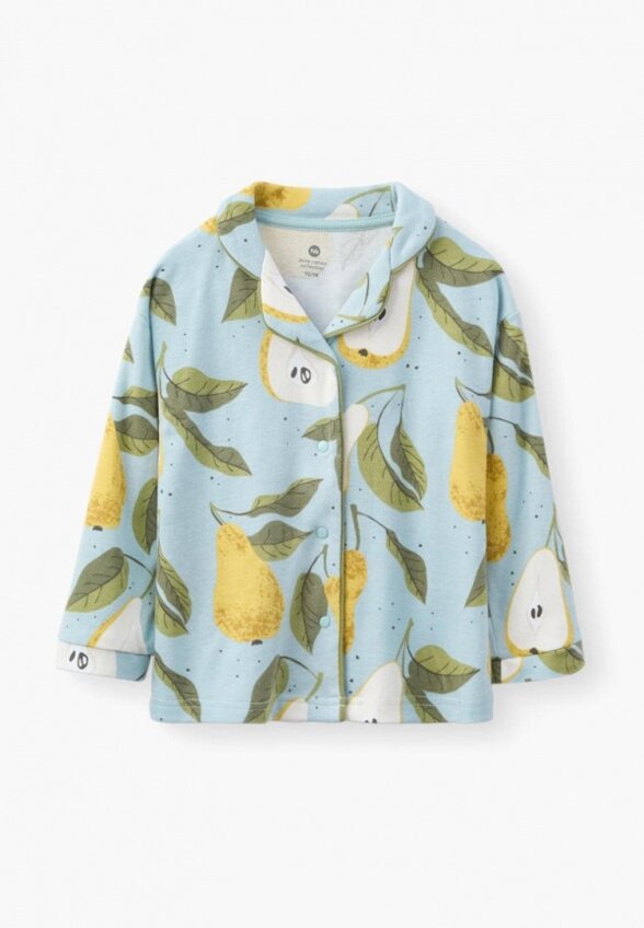 Пижама Happy Baby