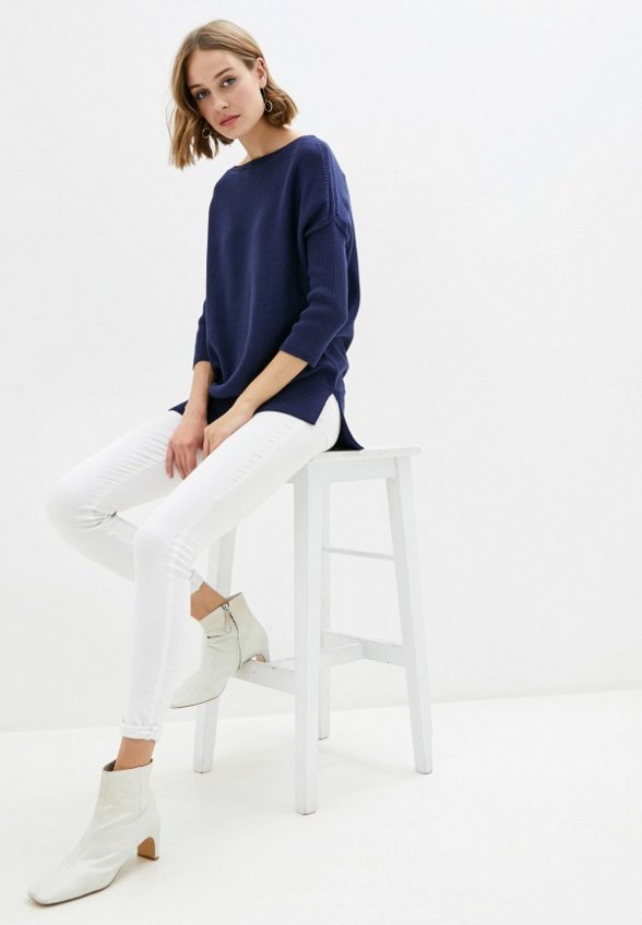 Джемпер Сиринга