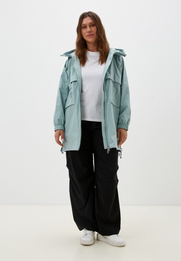 Ветровка Winterra