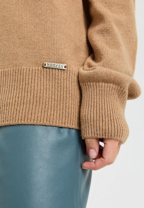 Свитер Norveg