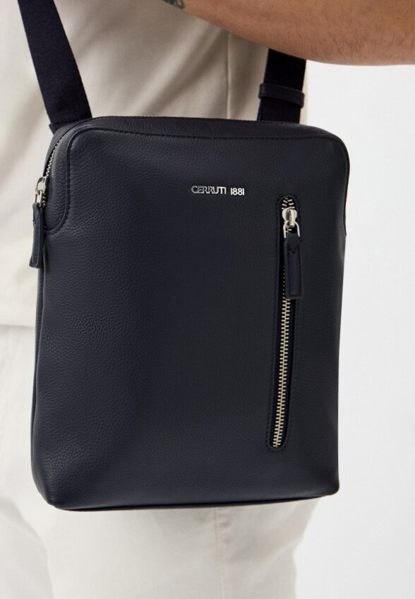 Сумка Cerruti 1881