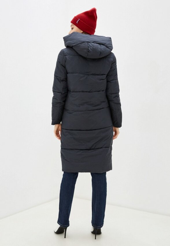 Куртка стеганая Winterra