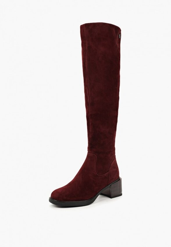 Ботфорты El'Rosso