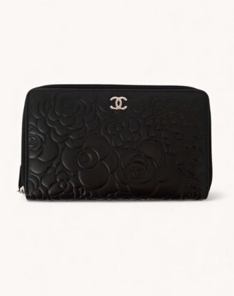 Chanel Wallet женщинам