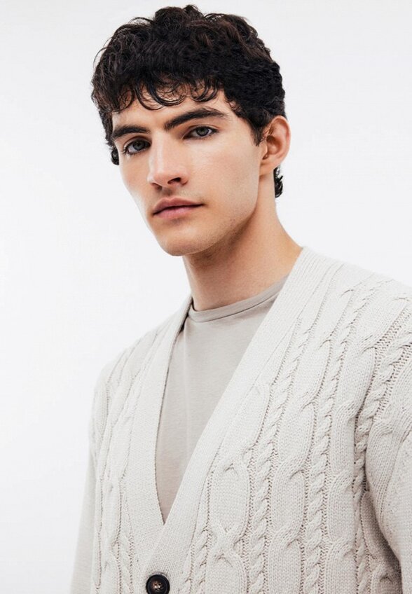 Кардиган Baon