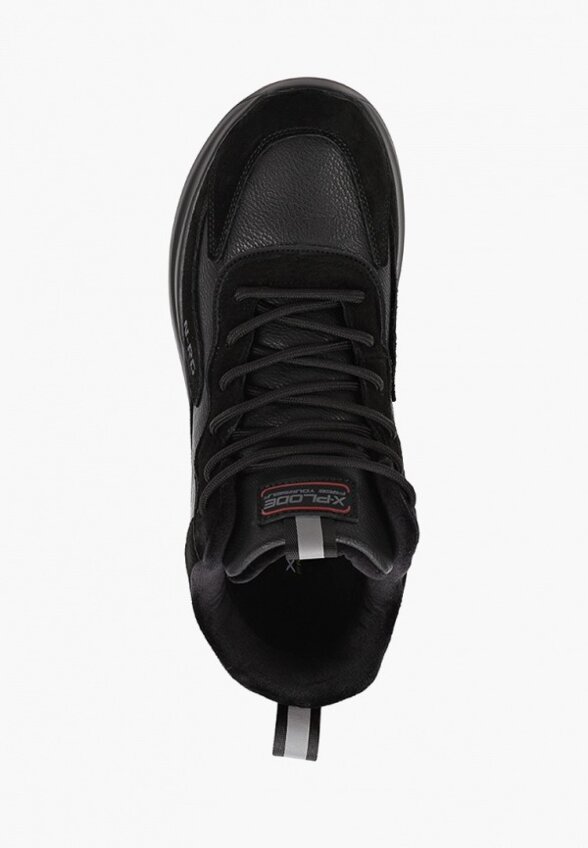 Кроссовки X-Plode