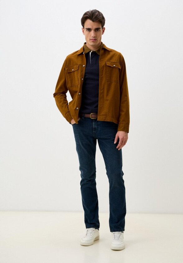 Джинсы Tom Tailor