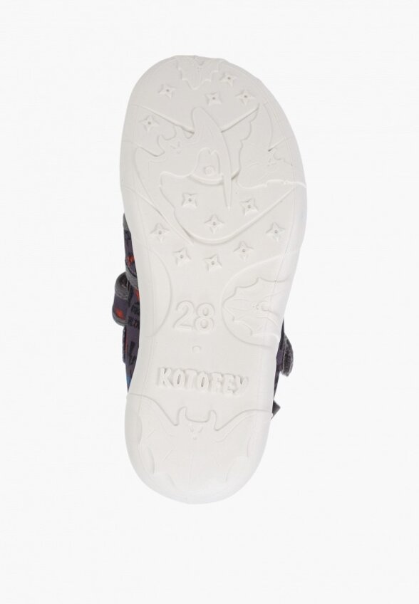 Сандалии Котофей