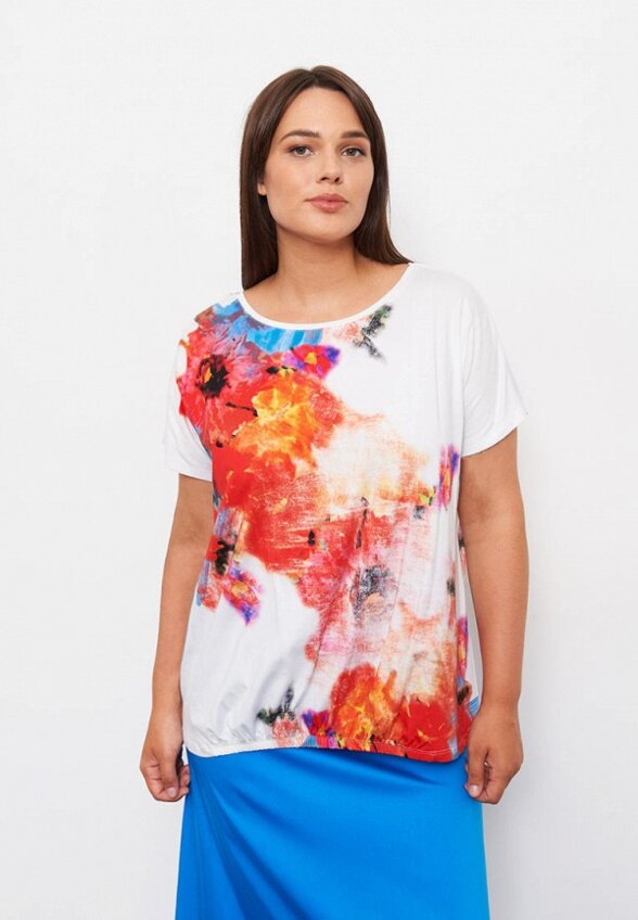 Футболка Samoon by Gerry Weber