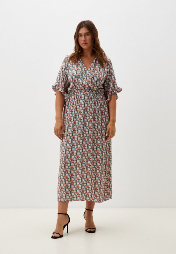 Платье Louren Wilton