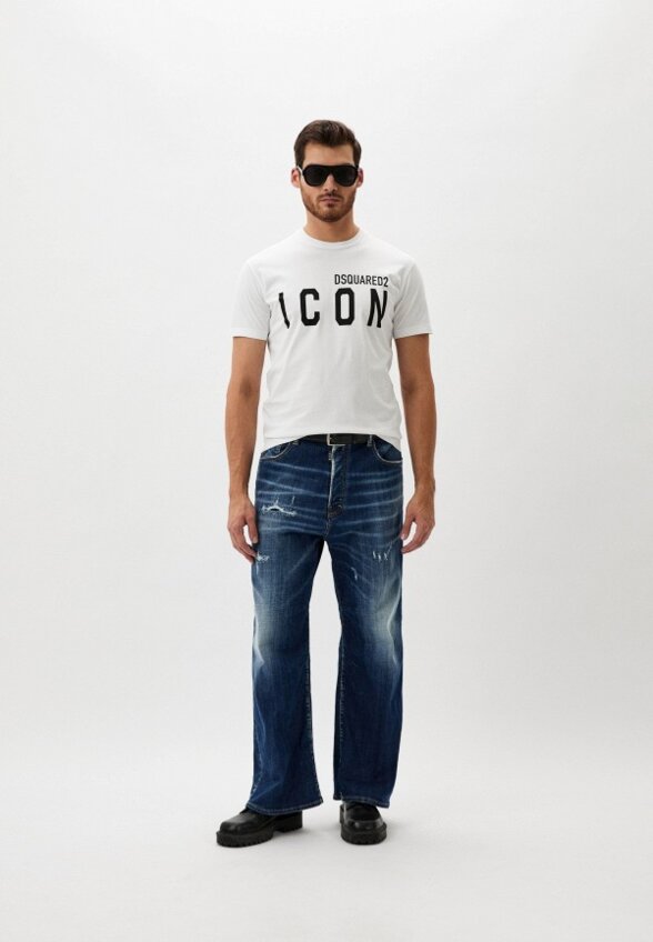 Джинсы Dsquared2