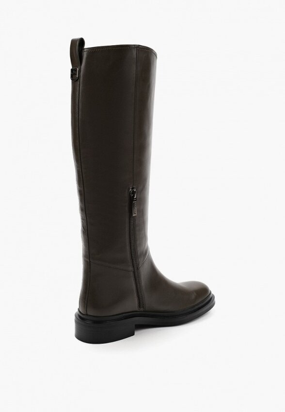 Сапоги Graciana