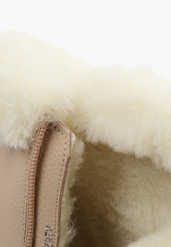 Полусапоги Obba