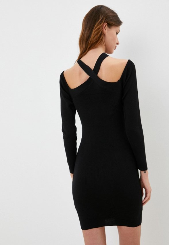 Платье Aaquamarina