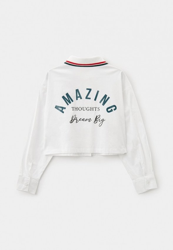 Рубашка O'STIN