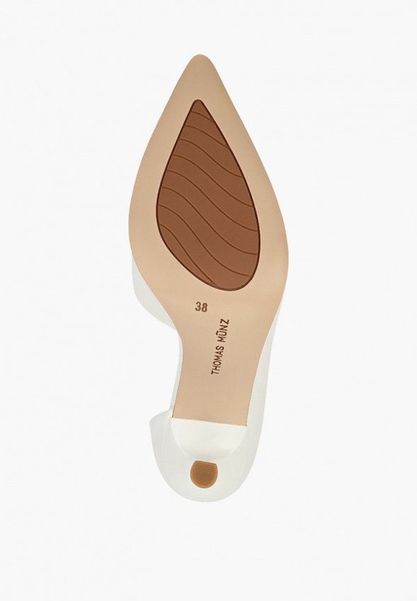 Туфли Thomas Munz