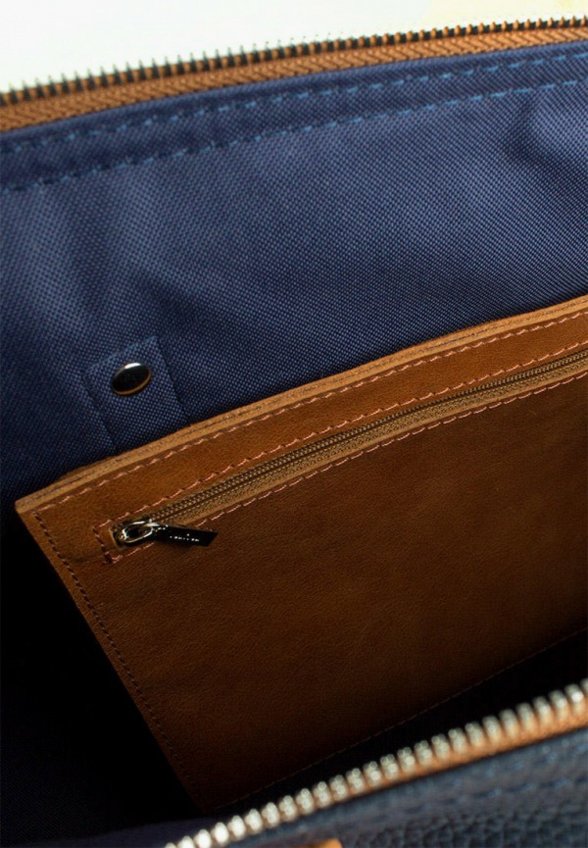 Сумка дорожная Mumi