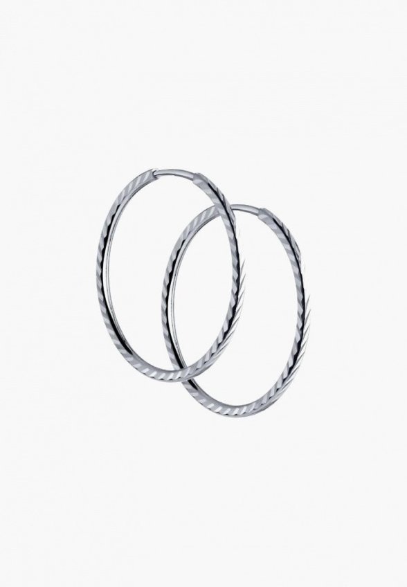 Серьги Sokolov