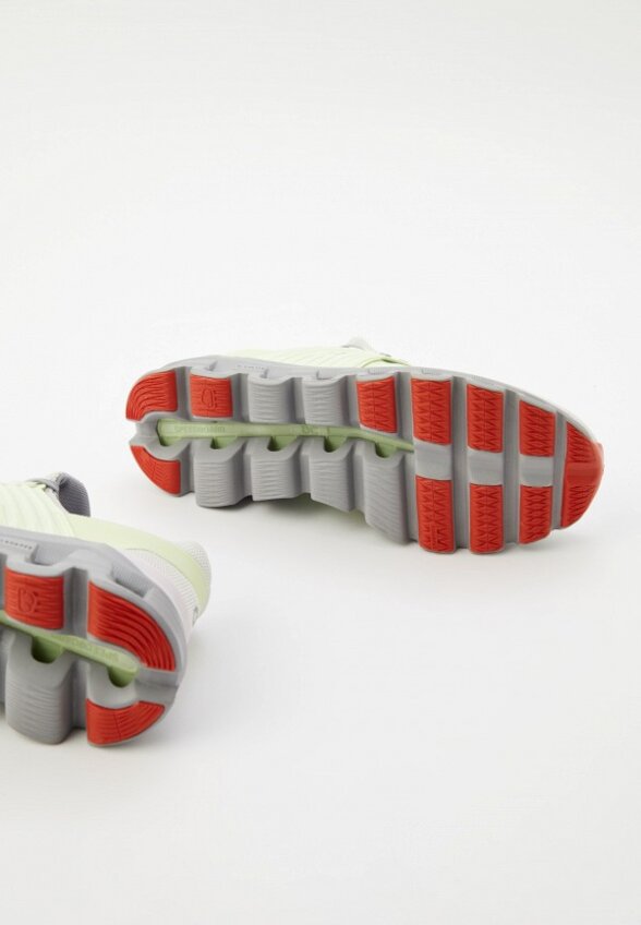 Кроссовки On