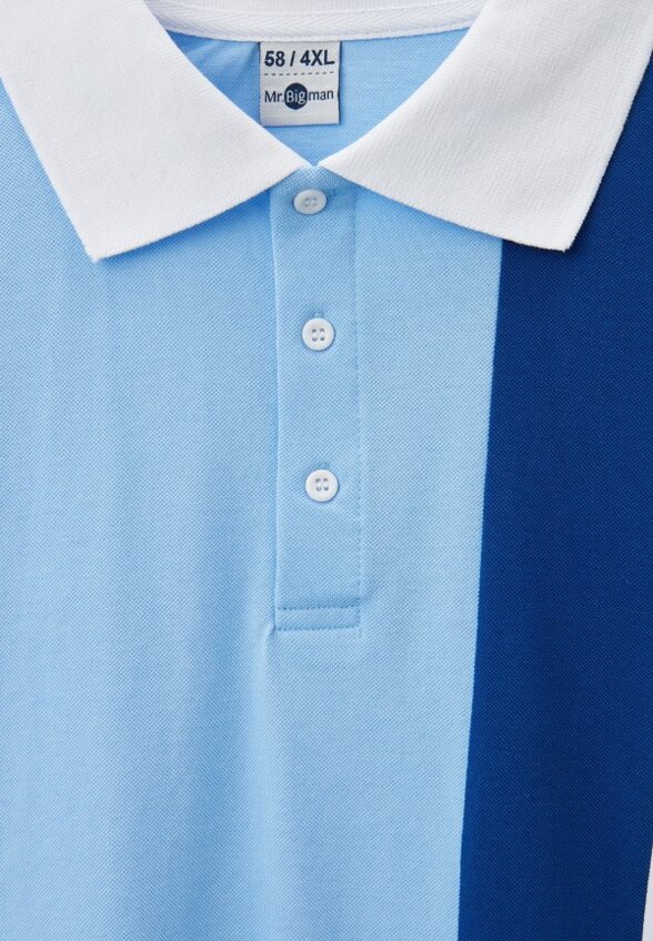Поло Mr Bigman