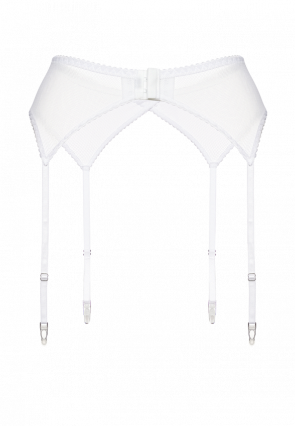 Пояс для чулок Merci Lingerie