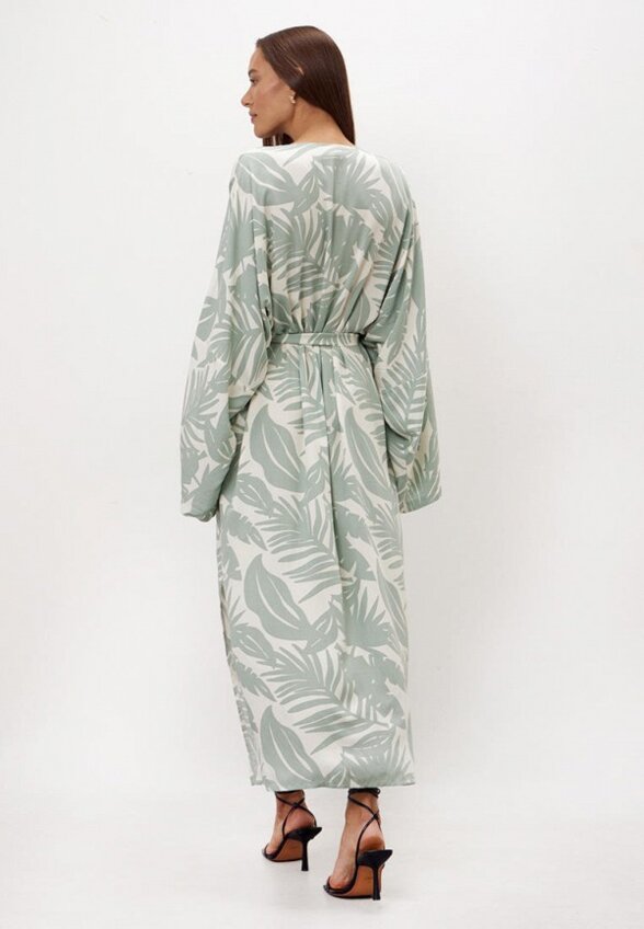 Туника пляжная Dintime