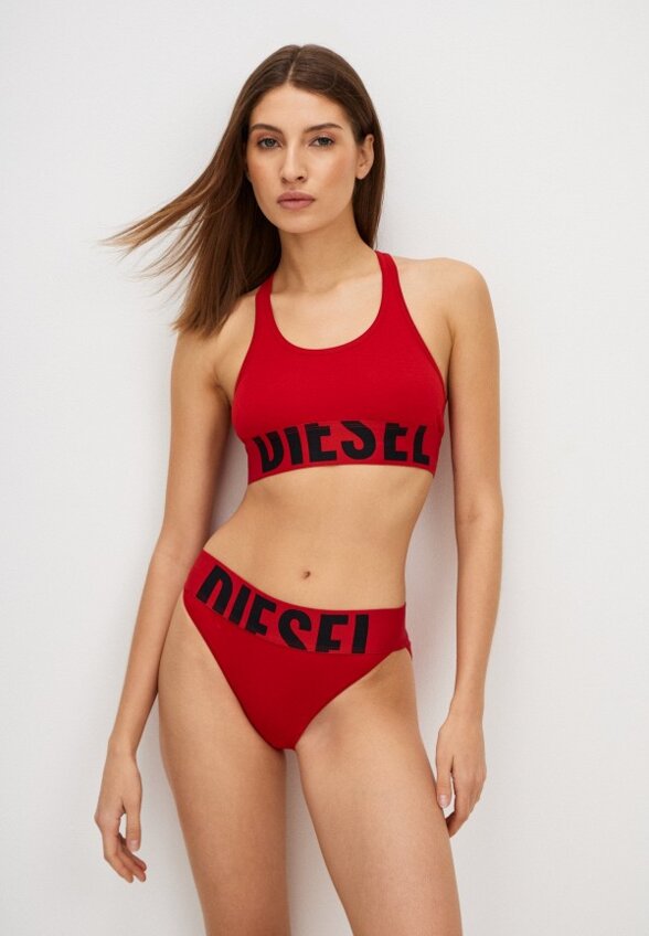 Бюстгальтер Diesel