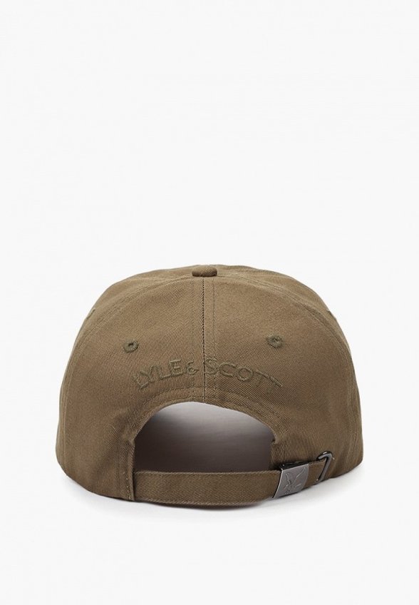 Бейсболка Lyle & Scott