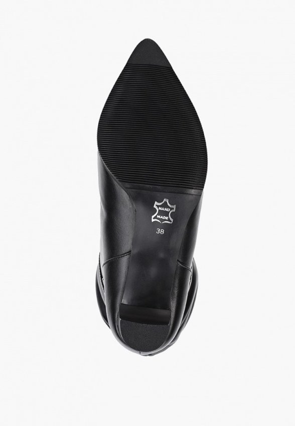 Сапоги Lenuver