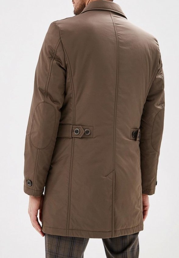 Пуховик Bazioni