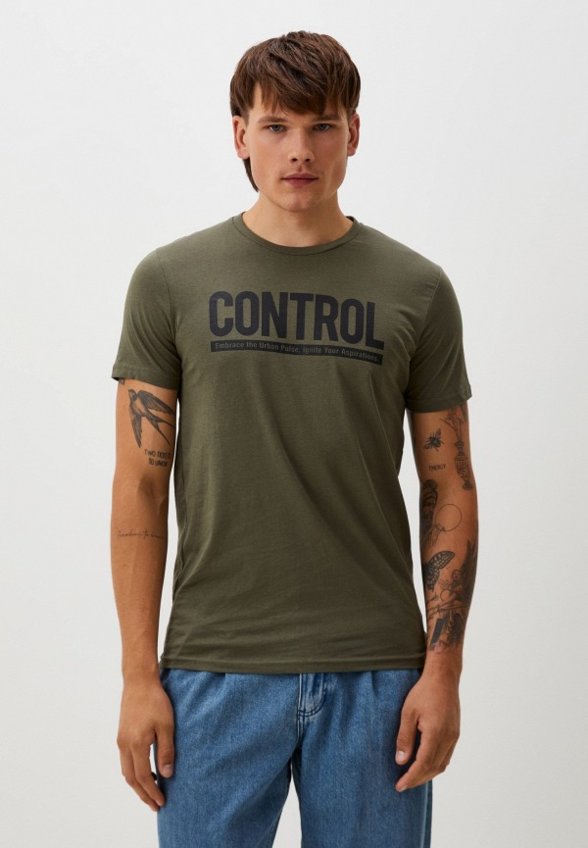 Футболка Terranova