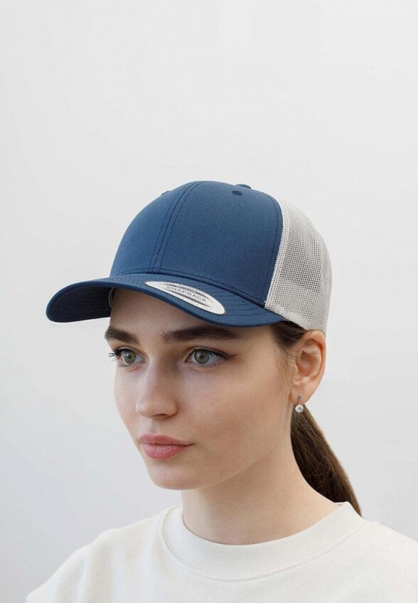 Бейсболка Flexfit