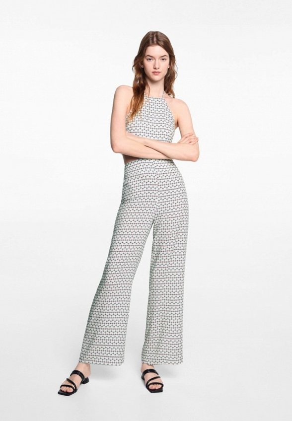 Комбинезон Mango Teen