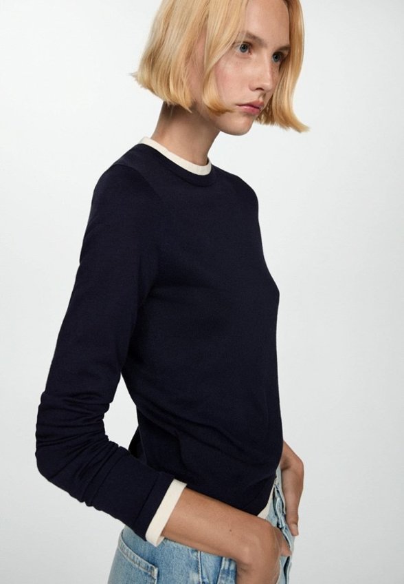 Джемпер Mango