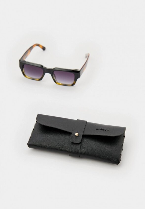 Очки солнцезащитные Seleva