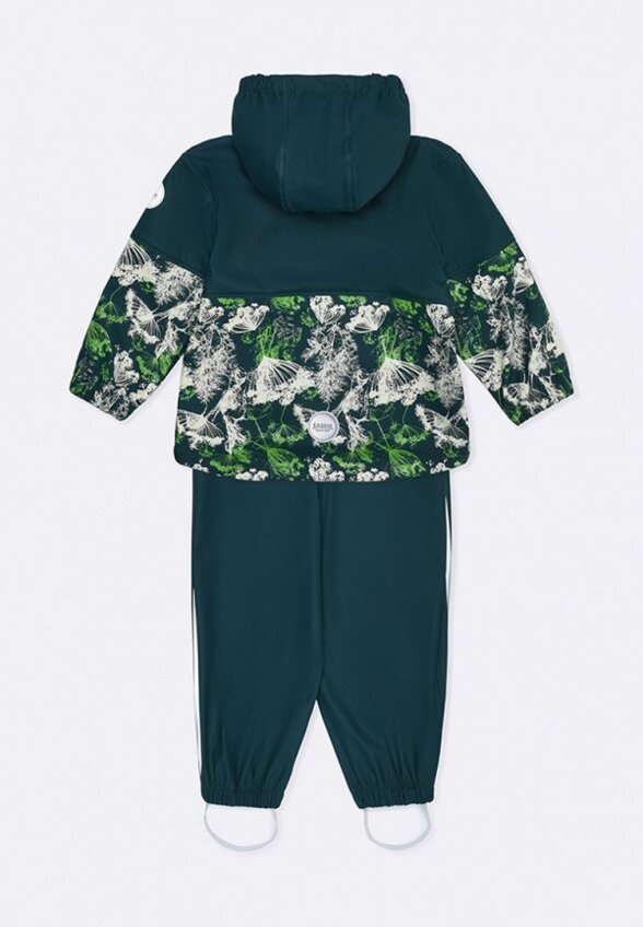 Костюм от дождя Lassie