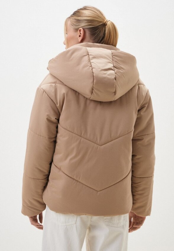 Куртка утепленная Grand Grom