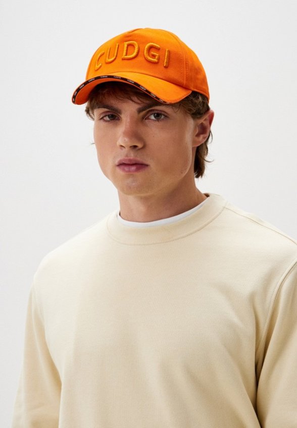 Бейсболка Cudgi