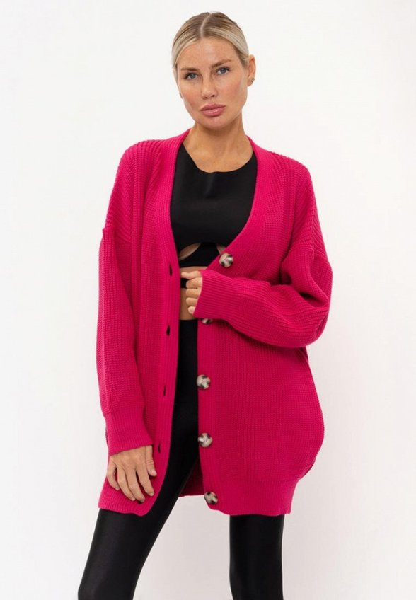 Кардиган Ptaxx