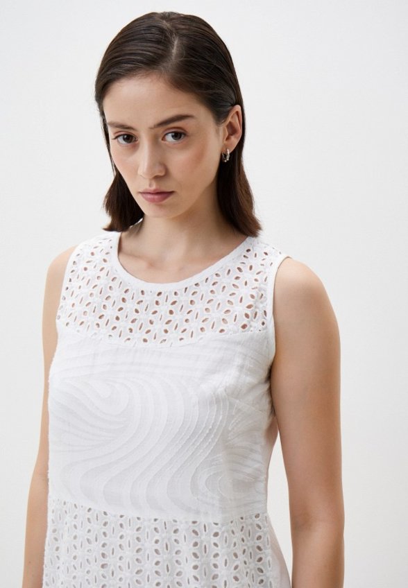 Платье Ганг