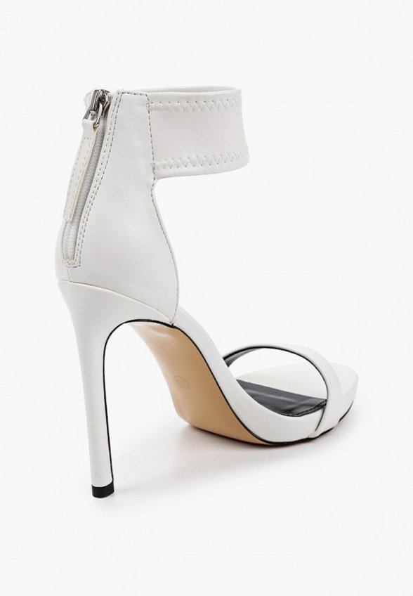 Босоножки Velvet