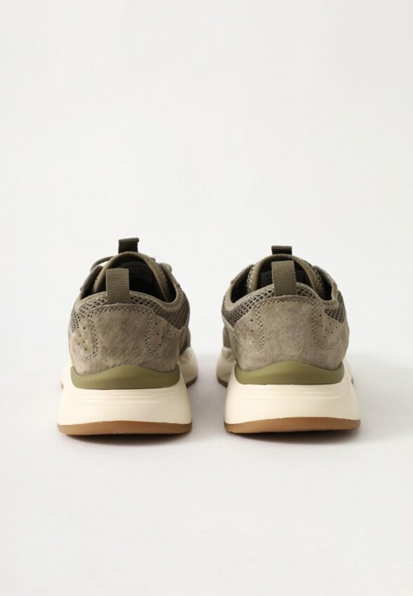 Кроссовки Baasploa